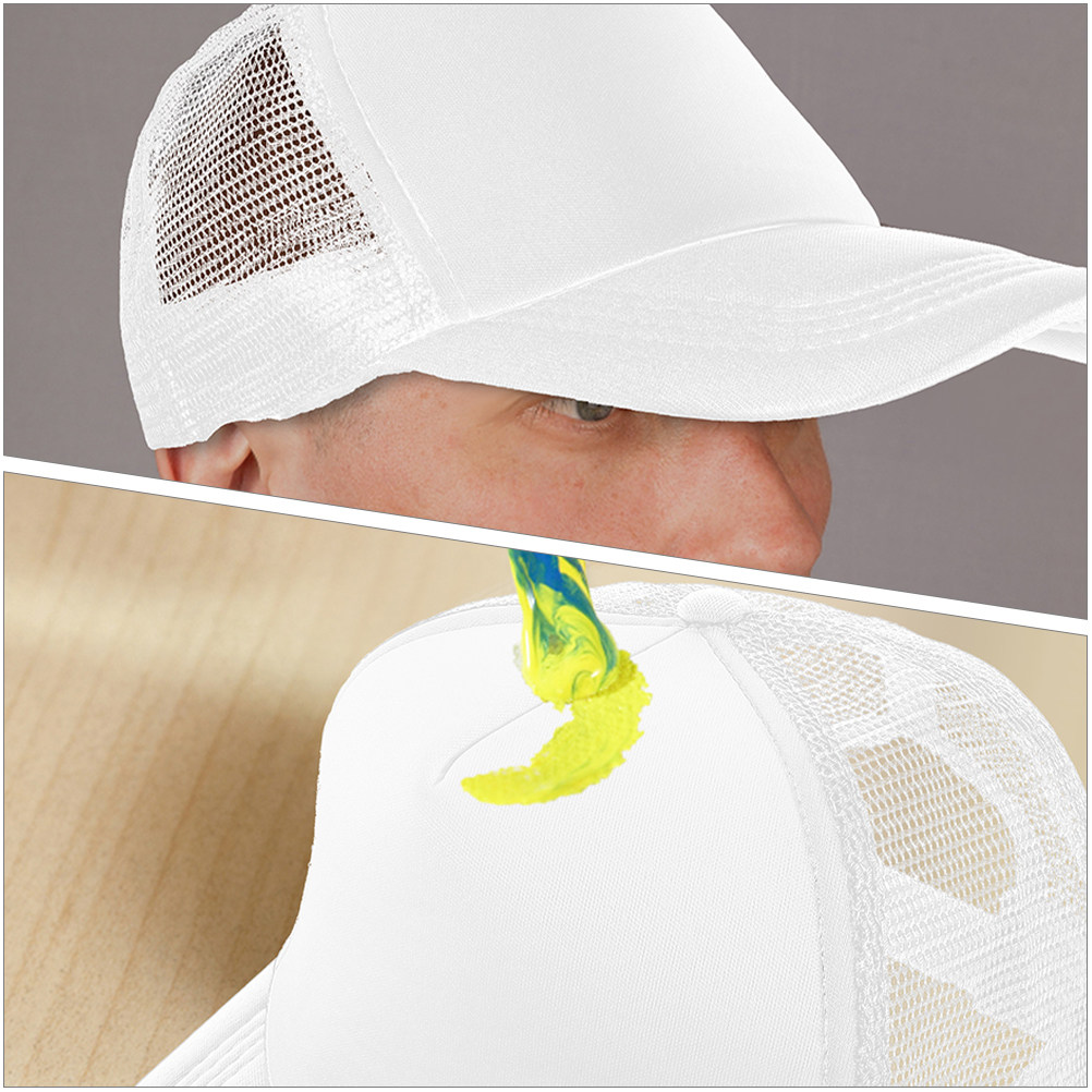 5 Adet Boş Beyzbol Şapkası, Fi - Hat Sublimation Blank incelemesi ve fiyatı